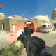 Illustration for article titled Call Of Duty 4, Meet Star Wars